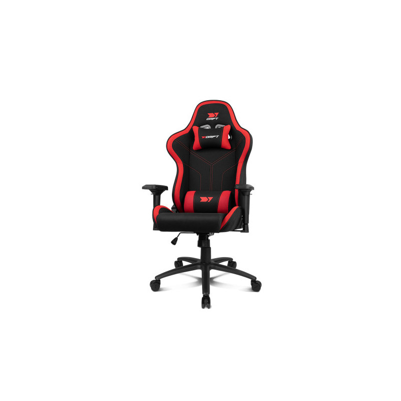 DRIFT DR110BR silla para videojuegos Butaca para jugar Asien | APLIUM