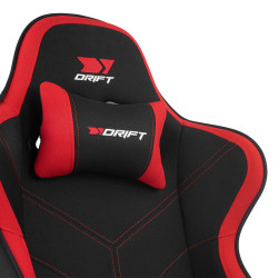 DRIFT DR110BR silla para videojuegos Butaca para jugar Asien | APLIUM