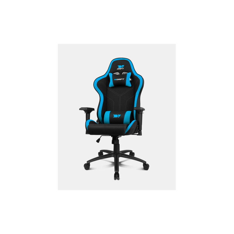 DRIFT DR110BL silla para videojuegos Butaca para jugar Asien | APLIUM