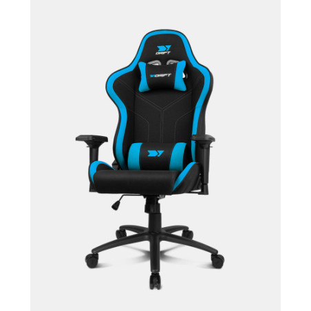 DRIFT DR110BL silla para videojuegos Butaca para jugar Asien | APLIUM