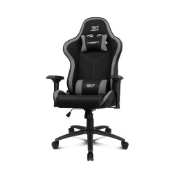 DRIFT DR110BGRAY silla para videojuegos Butaca para jugar As | APLIUM