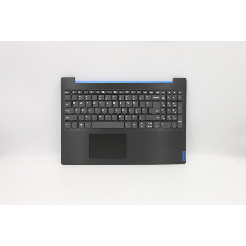 Upper Case ASM_US L 81LK NBL