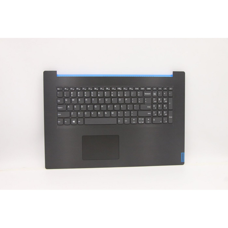 Upper Case ASM_US L 81LL NBL