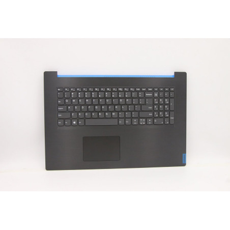 Upper Case ASM_US L 81LL NBL