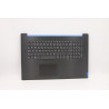 Upper Case ASM_US L 81LL NBL
