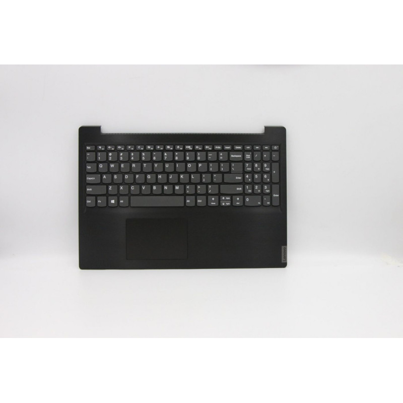 upper case and keyboard