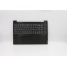 upper case and keyboard