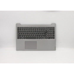 Upper Case ASM_US L81W8IMRGR