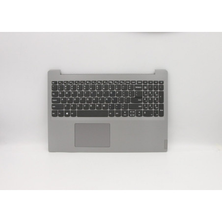 Upper Case ASM_US L81W8IMRGR