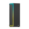 Nox Caja Atx Infinity Gamma. Semitorre. Argb Rainbow. Latera | APLIUM