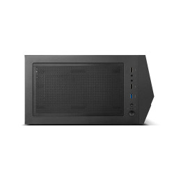 Nox Caja Atx Infinity Gamma. Semitorre. Argb Rainbow. Latera | APLIUM