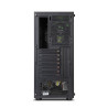 Nox Caja Atx Infinity Gamma. Semitorre. Argb Rainbow. Latera | APLIUM