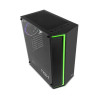 Nox Caja Atx Infinity Gamma. Semitorre. Argb Rainbow. Latera | APLIUM