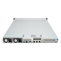 ASUS RS500A-E12-RS4U Socket SP5 Bastidor (1U) Gris | APLIUM