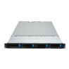 ASUS RS500A-E12-RS4U Socket SP5 Bastidor (1U) Gris | APLIUM