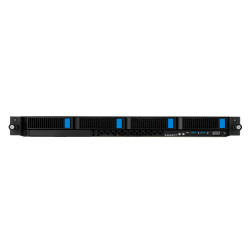 ASUS RS500A-E12-RS4U Socket SP5 Bastidor (1U) Gris | APLIUM
