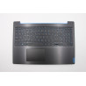 Upper Case ASM_USA L 81LK BL