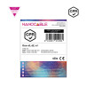 Nanocable Cable de Red CAT.7 LSZH SFTP PIMF AWG23, Naranja, | APLIUM