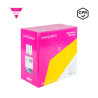 Nanocable Cable de Red CAT.7 LSZH SFTP PIMF AWG23, Naranja, | APLIUM