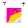Nanocable Cable de Red CAT.7 LSZH SFTP PIMF AWG23, Naranja, | APLIUM