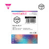 Bobina de Cable SFTP PIMF AWG23 Nanocable 10.20.1700-100 Cat | APLIUM