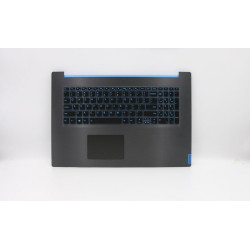 Upper Case ASM_USA L 81LL BL