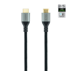 Nanocable Cable HDMI 2.1 Certificado ULTRA HIGH SPEED A/M-A/ | APLIUM