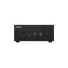 ASUS PN52-BBR758HD Negro 5800H 3,2 GHz | APLIUM