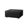 ASUS PN52-BBR758HD Negro 5800H 3,2 GHz | APLIUM