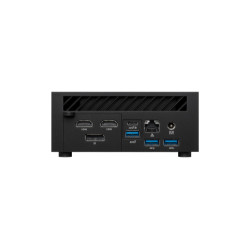 ASUS PN52-BBR758HD Negro 5800H 3,2 GHz | APLIUM