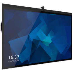 Newline Monitor Internativo Vega (TT-6522Z) 65", Android 11, | APLIUM