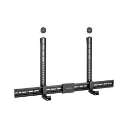 Soporte Universal Multi-Instalación TooQ TQSBM-01 para Barra | APLIUM