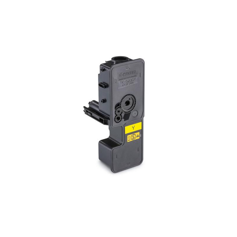 Toner Yellow TK-5230Y