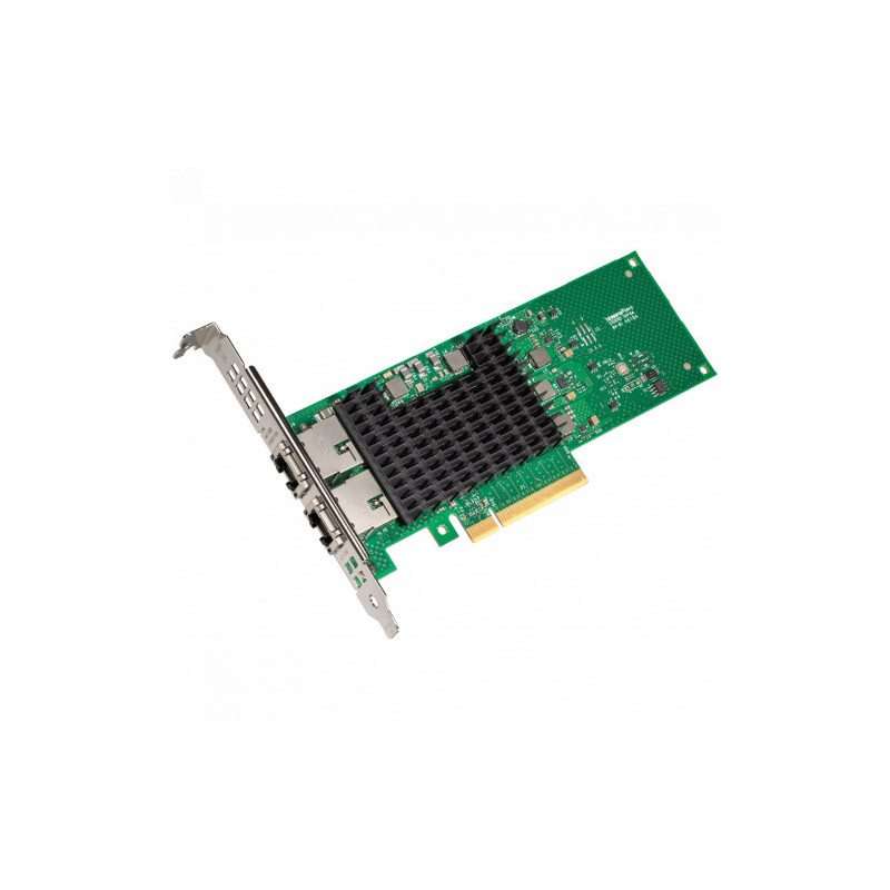ASUS X710-T2L Interno Ethernet 10000 Mbit/s | APLIUM