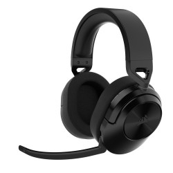 Auriculares Corsair HS55 Wireless Negro CA-9011280-EU | APLIUM
