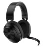 Auriculares Corsair HS55 Wireless Negro CA-9011280-EU | APLIUM