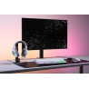 Auriculares Corsair HS55 Wireless Negro CA-9011280-EU | APLIUM
