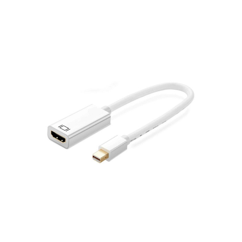 Ewent EC1458 adaptador de cable de vídeo 0,15 m Mini Display | APLIUM