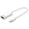 Ewent EC1458 adaptador de cable de vídeo 0,15 m Mini Display | APLIUM