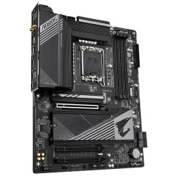 Placa Gigabyte B760 Aorus Elite Ax | APLIUM