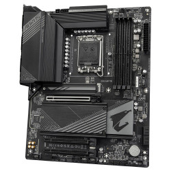 Placa Gigabyte B760 Aorus Elite Ax | APLIUM