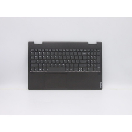 Upper Case ASM_USA L 81TD IG