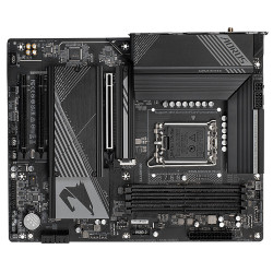 Placa Gigabyte B760 Aorus Elite Ax | APLIUM