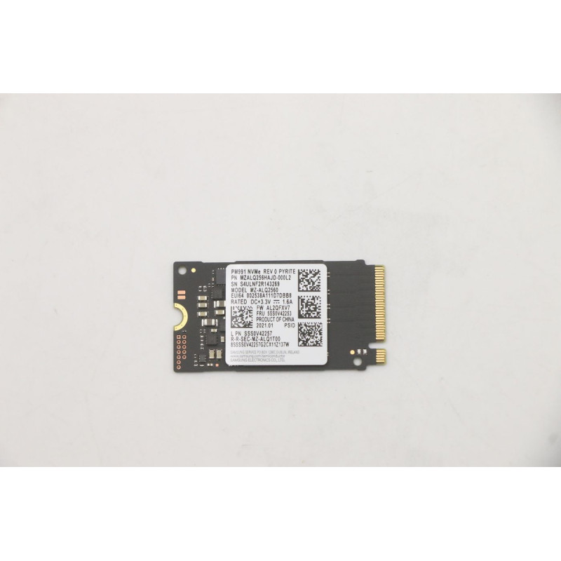 Samsung PM991