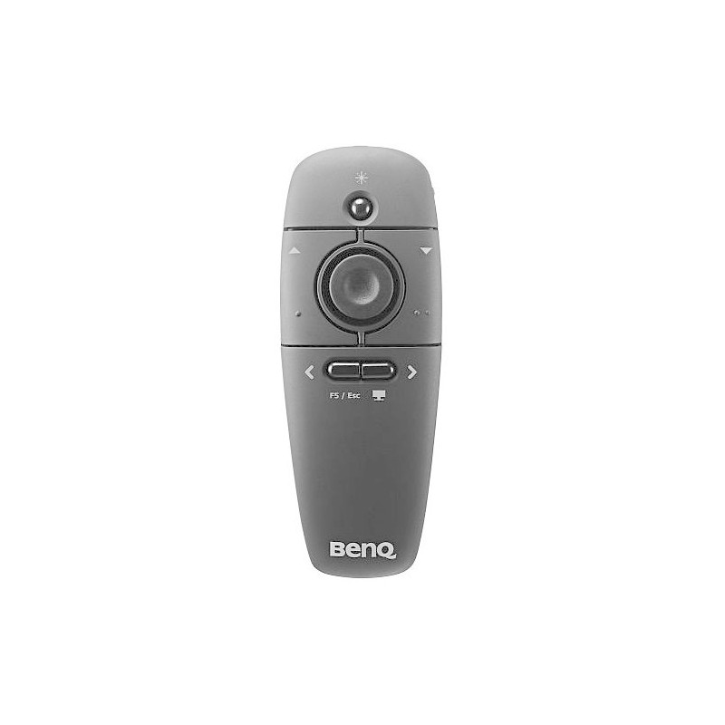 Benq PSR01 apuntador inalámbricos Negro | APLIUM