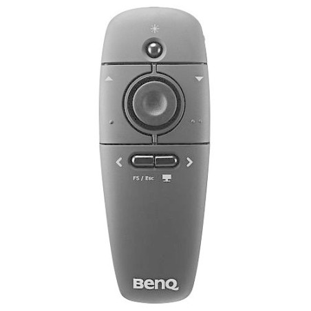 Benq PSR01 apuntador inalámbricos Negro | APLIUM