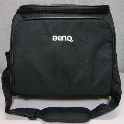 Benq SKU-MX812stbag-001 estuche de proyector Negro | APLIUM