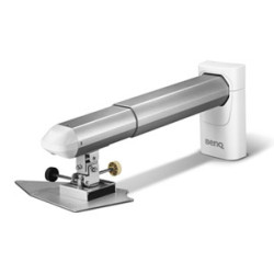 Benq WM04G3 montaje para projector Pared Metálico, Blanco | APLIUM
