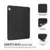 SUBBLIM Funda Tablet Shock Case iPad 10,9" 10Gen Black | APLIUM
