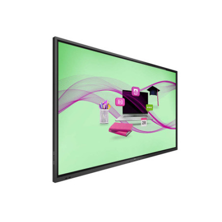 Philips 75BDL4052E/00 pantalla de señalización 190,5 cm (75" | APLIUM